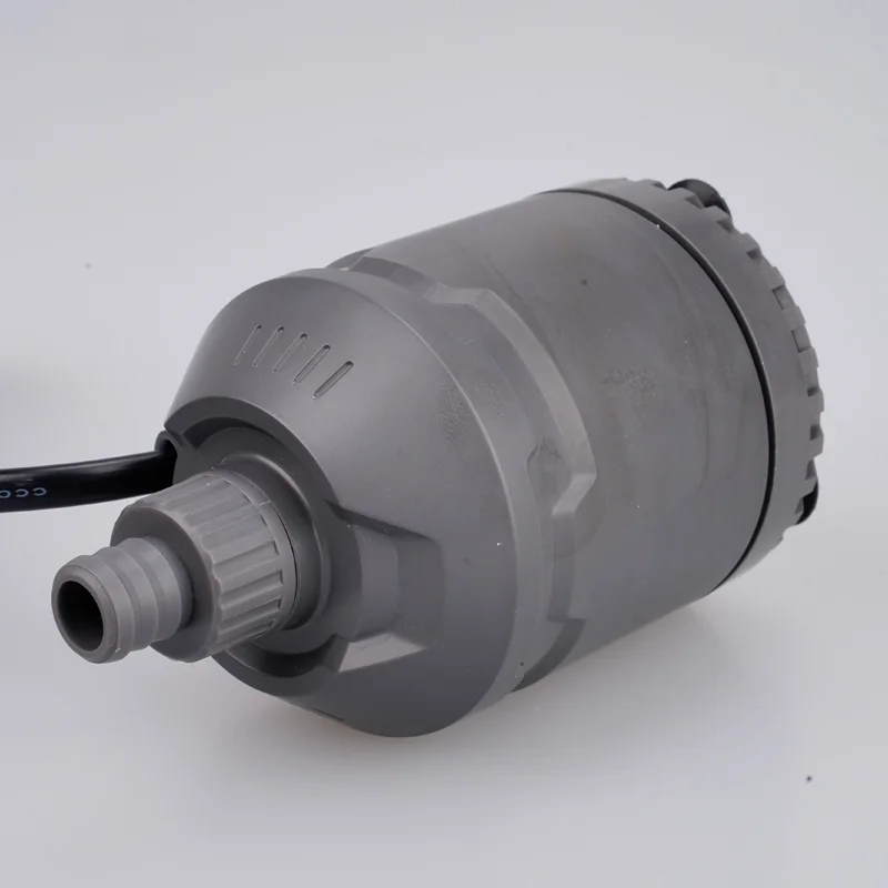 Foofee Instant Hot Water Recirculating Pump AC OEM High Pressure Single-stage ...