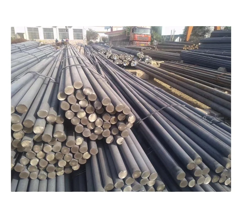 Ferrous Steel Profile Bar Angle Steelstructural Frame H Beam H Bar ...