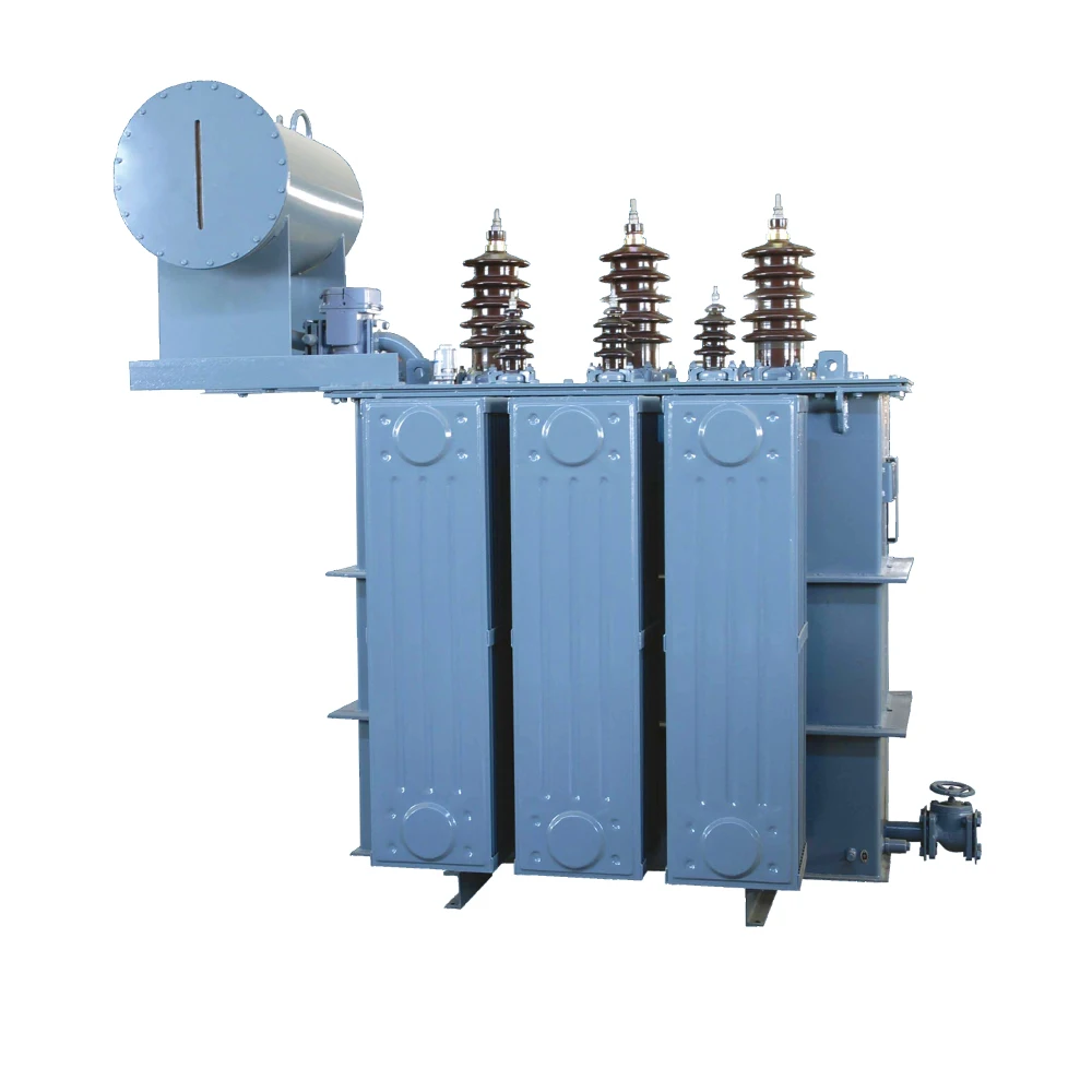 20kv Three-phase Double-winding Transformer 400/500/630/800/1000/1250 ...