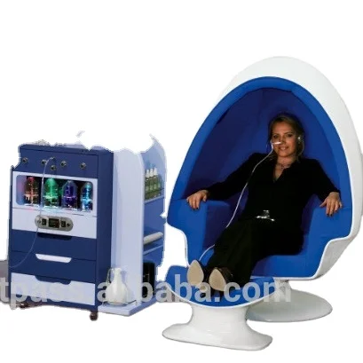 hair oxygen machine