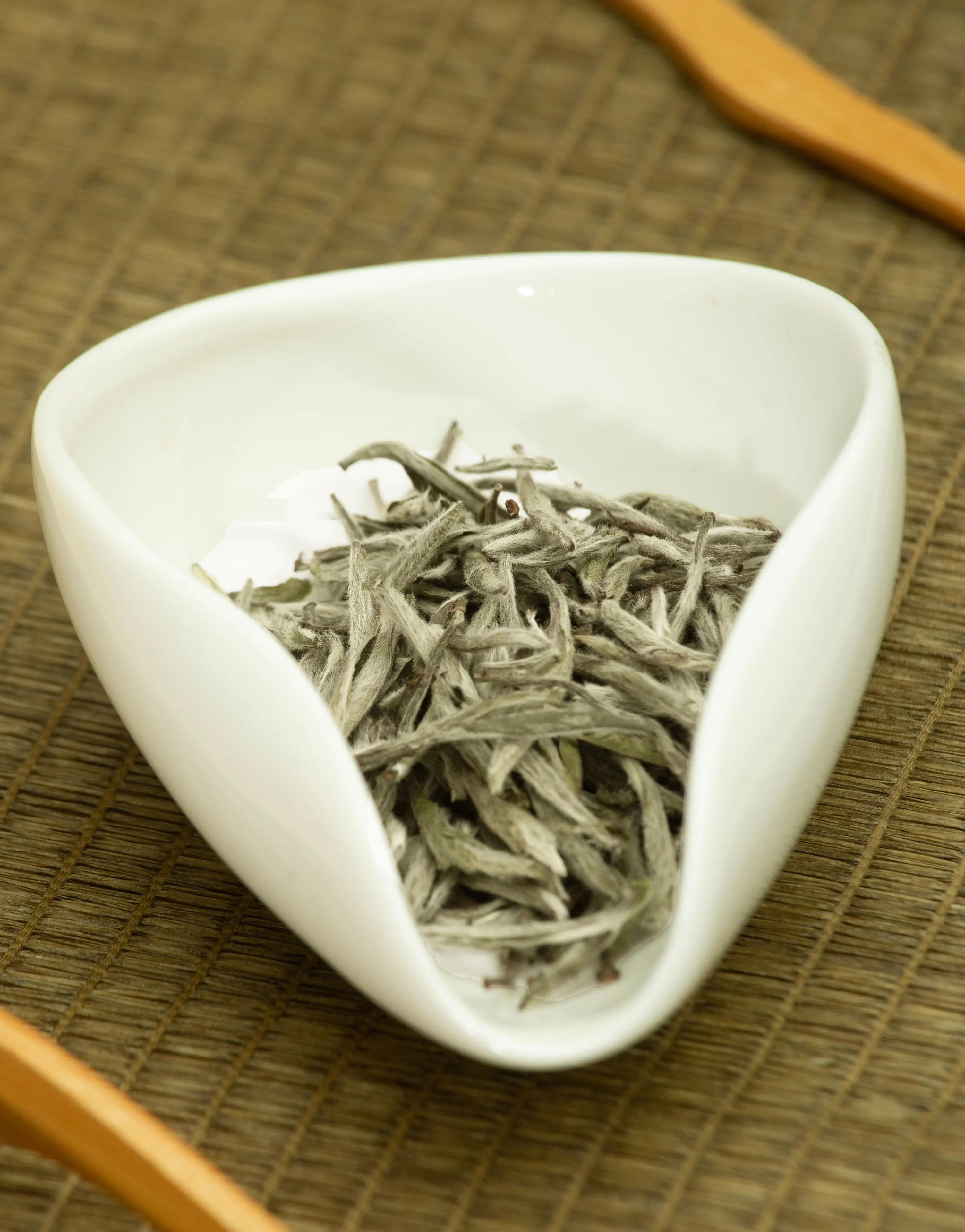 Fujian Wholesale Silver Needle White Tea Bai Hao Yin Zhen Premium High