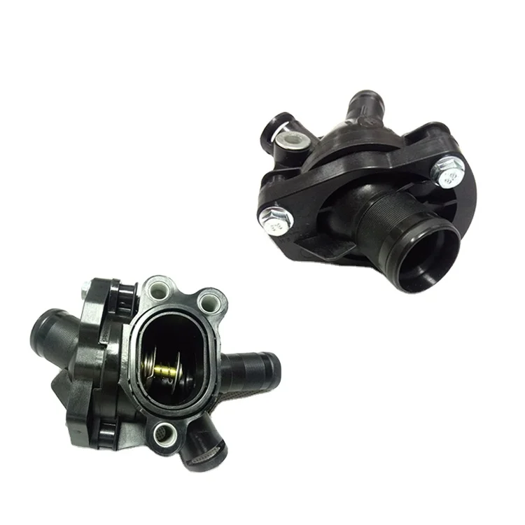 Oe 30650753 31411151 31319606 Thermostat Housing Auto Parts Thermostat