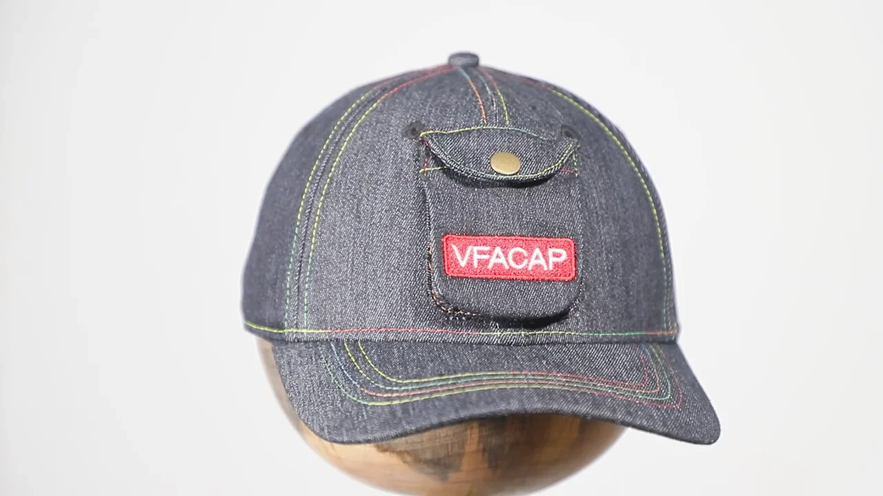 cheap custom embroidered hats no minimum