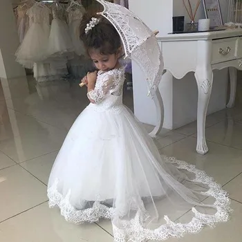 baby girl dresses for wedding