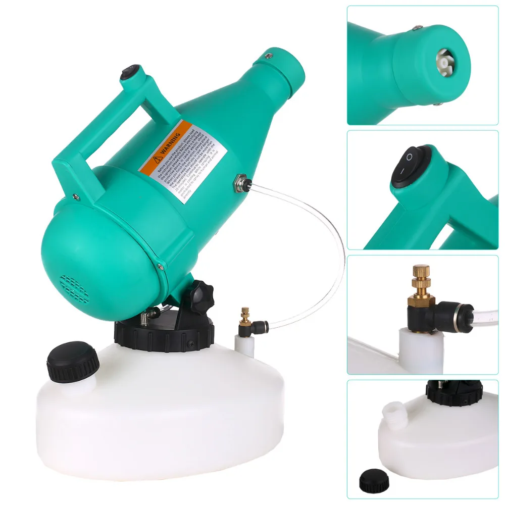 Water sprayer Hand sprayer Ulv sprayer Mist blower sprayer Plastic sprayer Fine mist sprayer