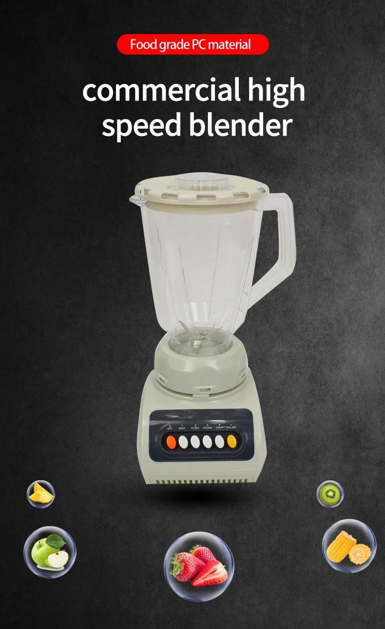 kitchen blender