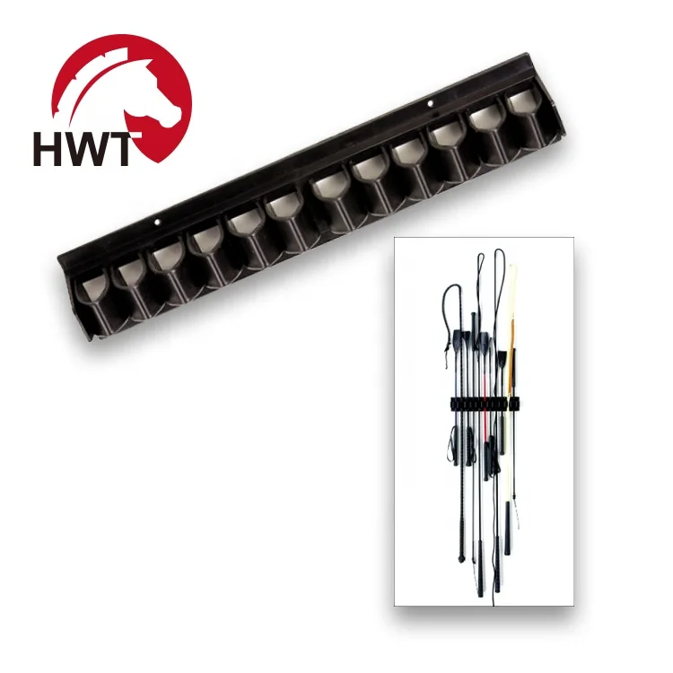 Horse Equipment Plastic Horse Whip Rack Whip Storage Rack Bracket Hanger Holder Buy Whip Rack