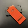 For Samsung Note 10 Anti-scratch 3D Printing 9H Full Glue Coverage 11D Tempered Glass Screen Protector