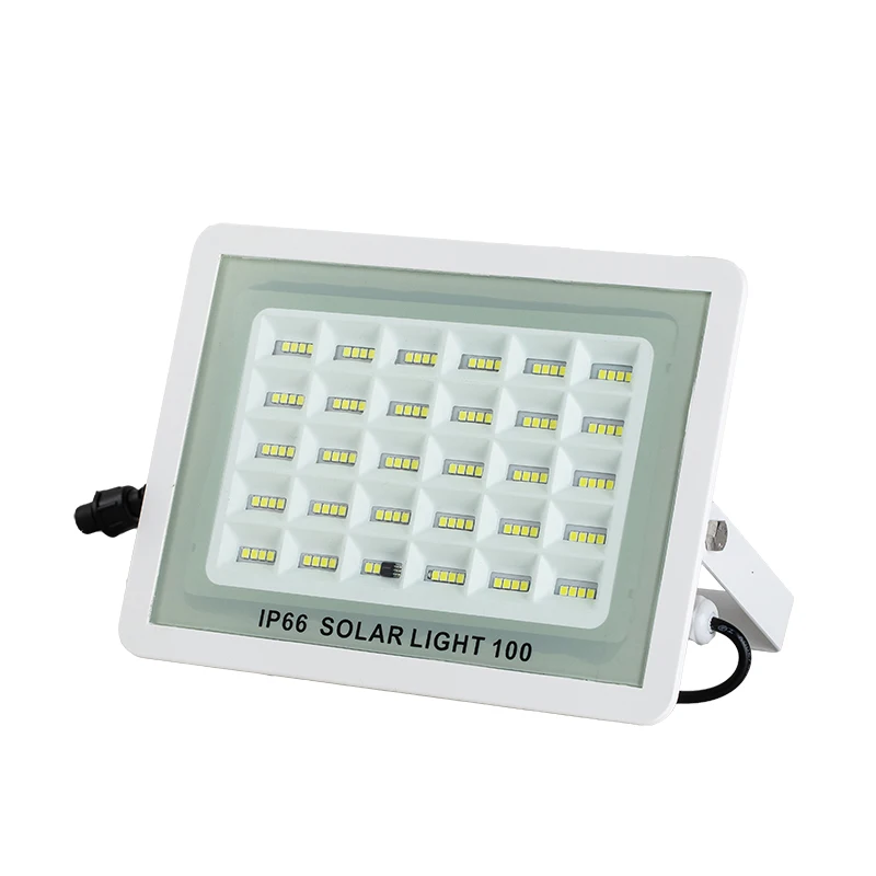 Professional Supplier Flood Light 15w Dual Lamp Double Light Tri Colors Warm White 15w