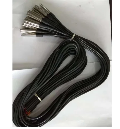 Latest electric thermocouple manufacturer shopping mall-8