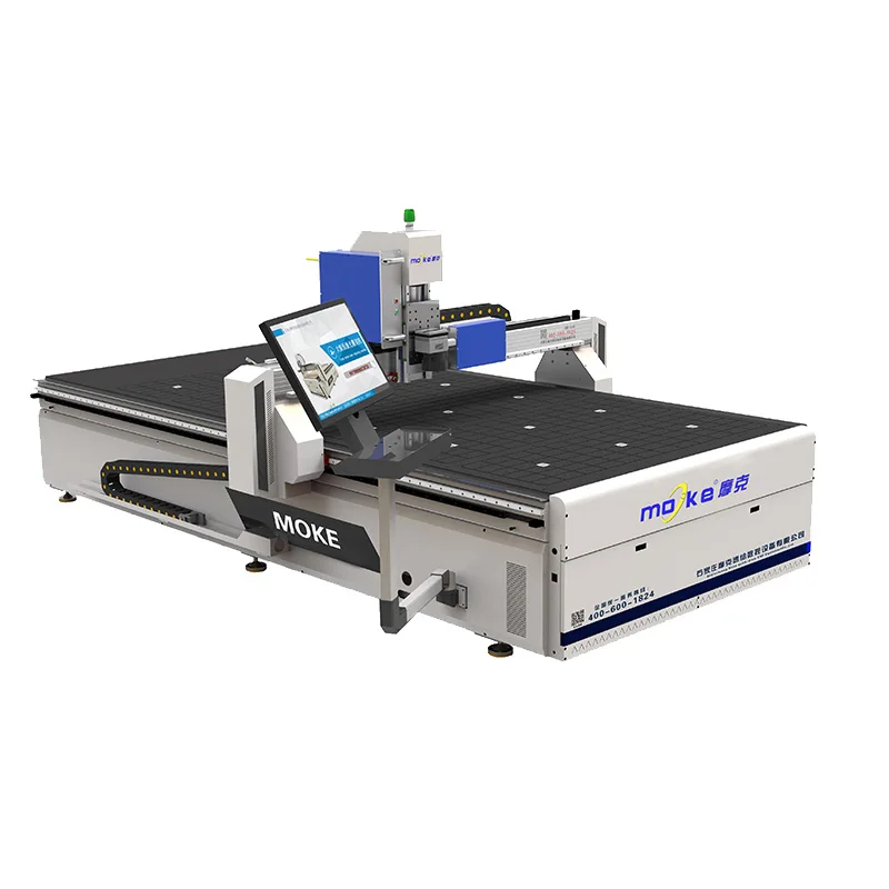 product laser sandblasting glass laser sandblasting machine paint removal drilling surface marking glass laser sandblasting machine-2