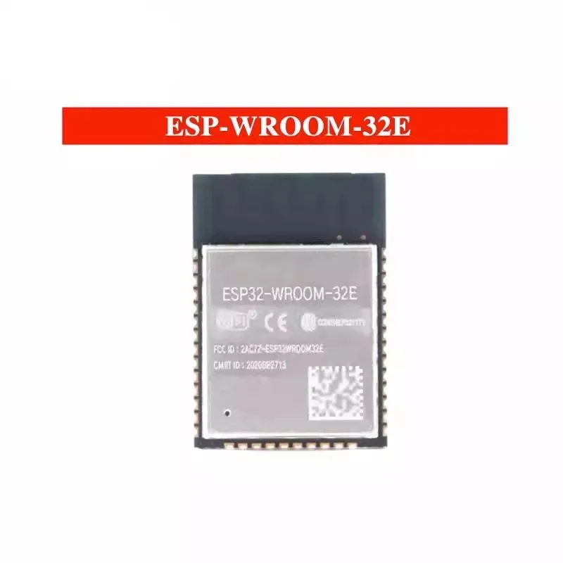 Espressif ESP32-WROOM-32U 4M 32Mbit Flash WiFi Module ESP32 CAM ...