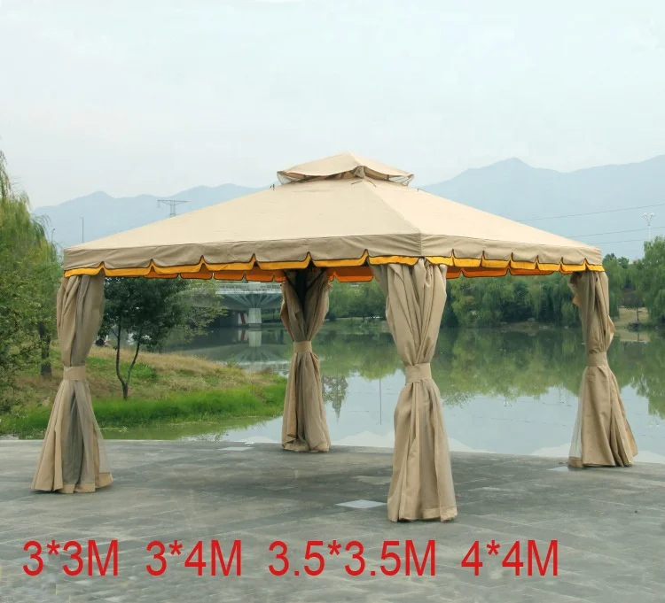 Gazebo Canopy