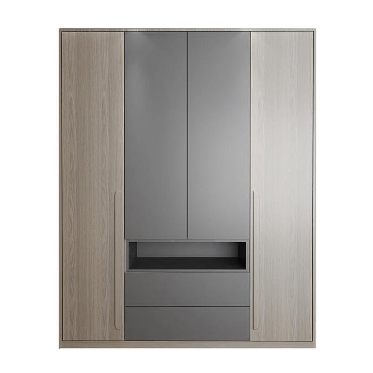 Top bedroom furniture armoire for business-2