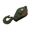 high efficiency 10t casting crane lifting pulleys for sale made in China