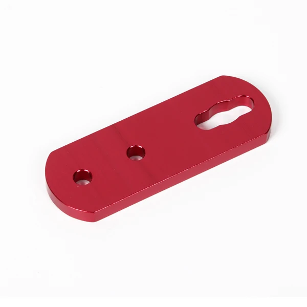 Performance Racing Circle Track Race Car Parts Aluminum Shifter Arm