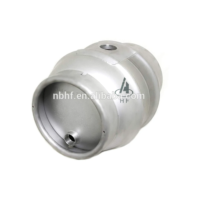 Stainless Steel Uk Barrel Cask 4.5 9 18 Gallon Beer Cask /firkin Buy