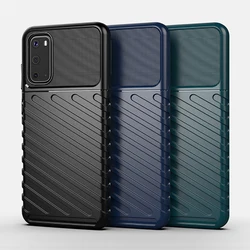Oem Phone Case Carbon Fiber Cell Cases And Covers Hot Sale Mobile S20 Ultra Neck Strap 360 Pc Tpu Fibre Luxury Bulk