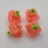 High quality mechanical keyboard panda switches DIY game keyboard switch black/white/brown/red TECSEE brands