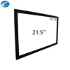 ir multi touch screen frameworks 21.5 infrared touch screen suite Infrared multi-point touch panel and glass