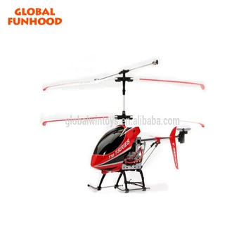 easy to fly rc helicopter