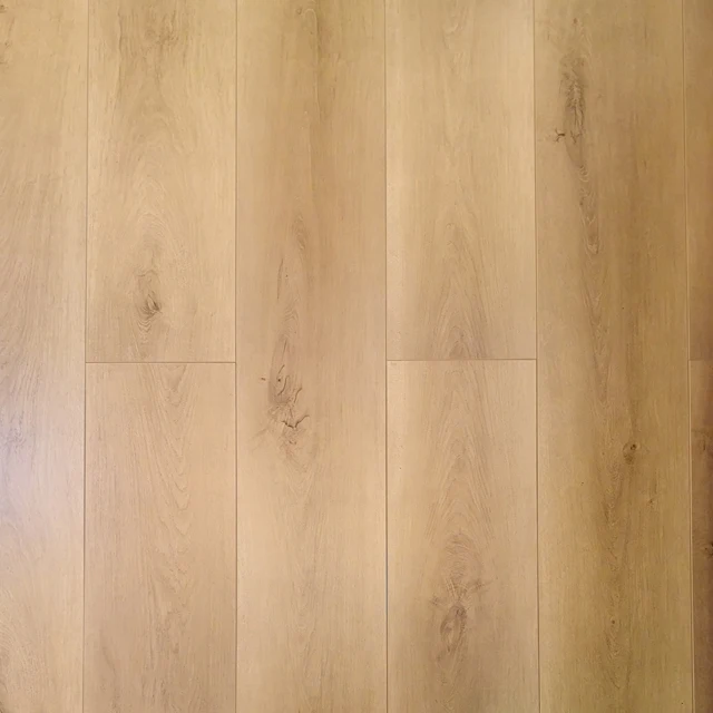 wood flooring solid