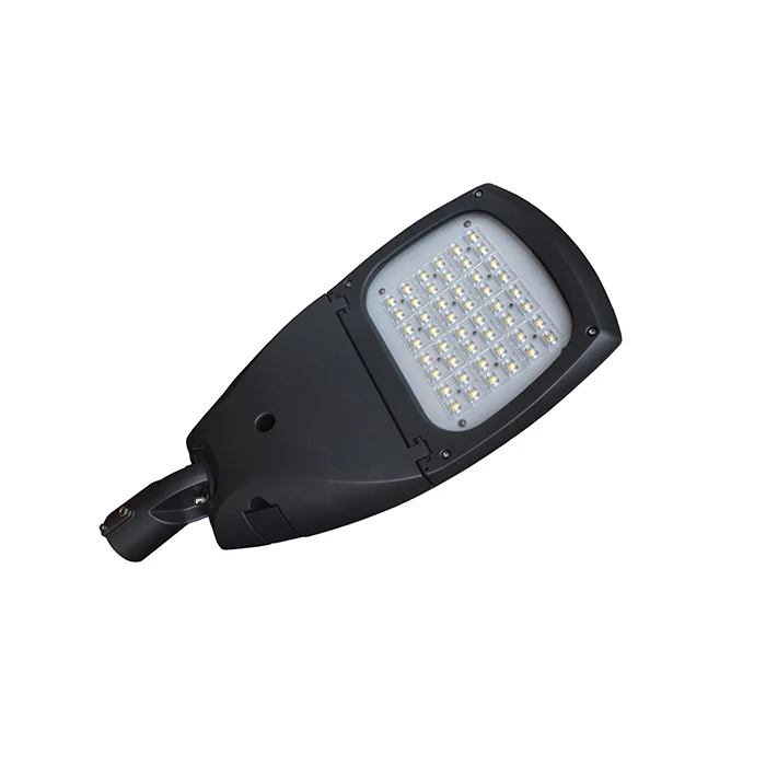 Led street light manufacturers ip66 housing