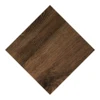 Study with a minimalist style with easy to install SPC vinyl floor