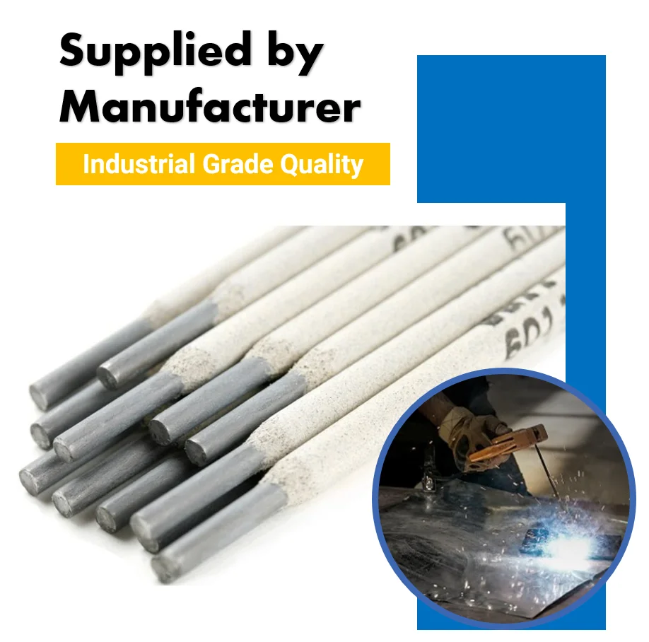 Ce China Welding Rod E6013 6013 Welding Rod Price 2.5mm Aws E6013 Mild