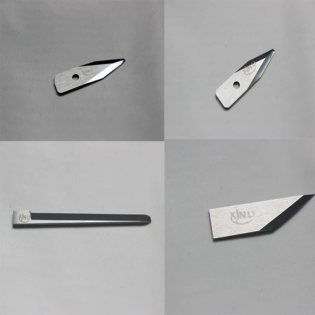  replacement blade for shredder