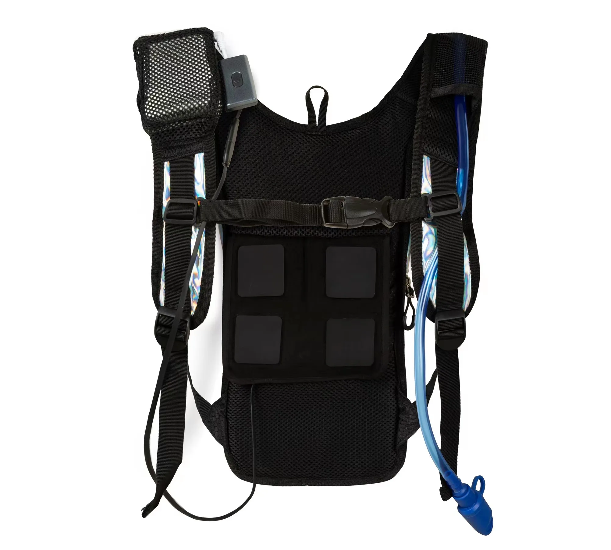 Peltier Cooling Prime Hydration Drink Backpack Custom Outdoor Cooling