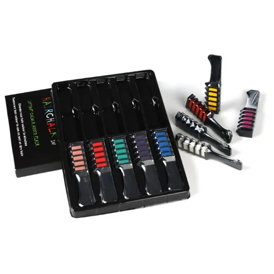 Best Quality Hair Chalk for Beauty