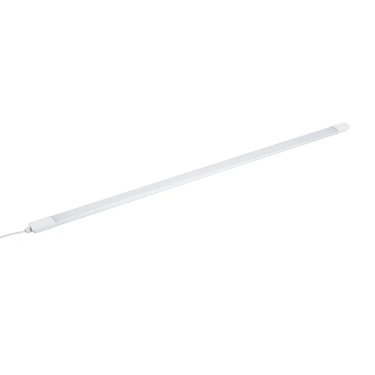 led stair light linear batten light 36 W Led batten lamp for classroom