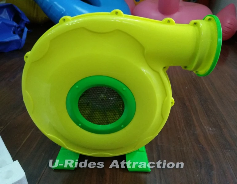 electric blower for inflatables