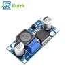 LM2596HVS LM2596 HV LM2596HV DC-DC Adjustable Step Down Buck Converter Power Module 4.5-50V To 3-35V Urrent limiting