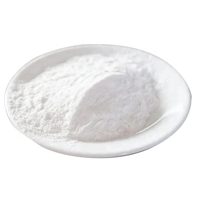 
Nice Price Polydextrose Powder Sweetener Factory for 23 Years 