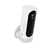 OEM HD 720P CE FCC RoHS certification WiFi Battery Powered 2 way talk baby monitor Wireless IP Camera