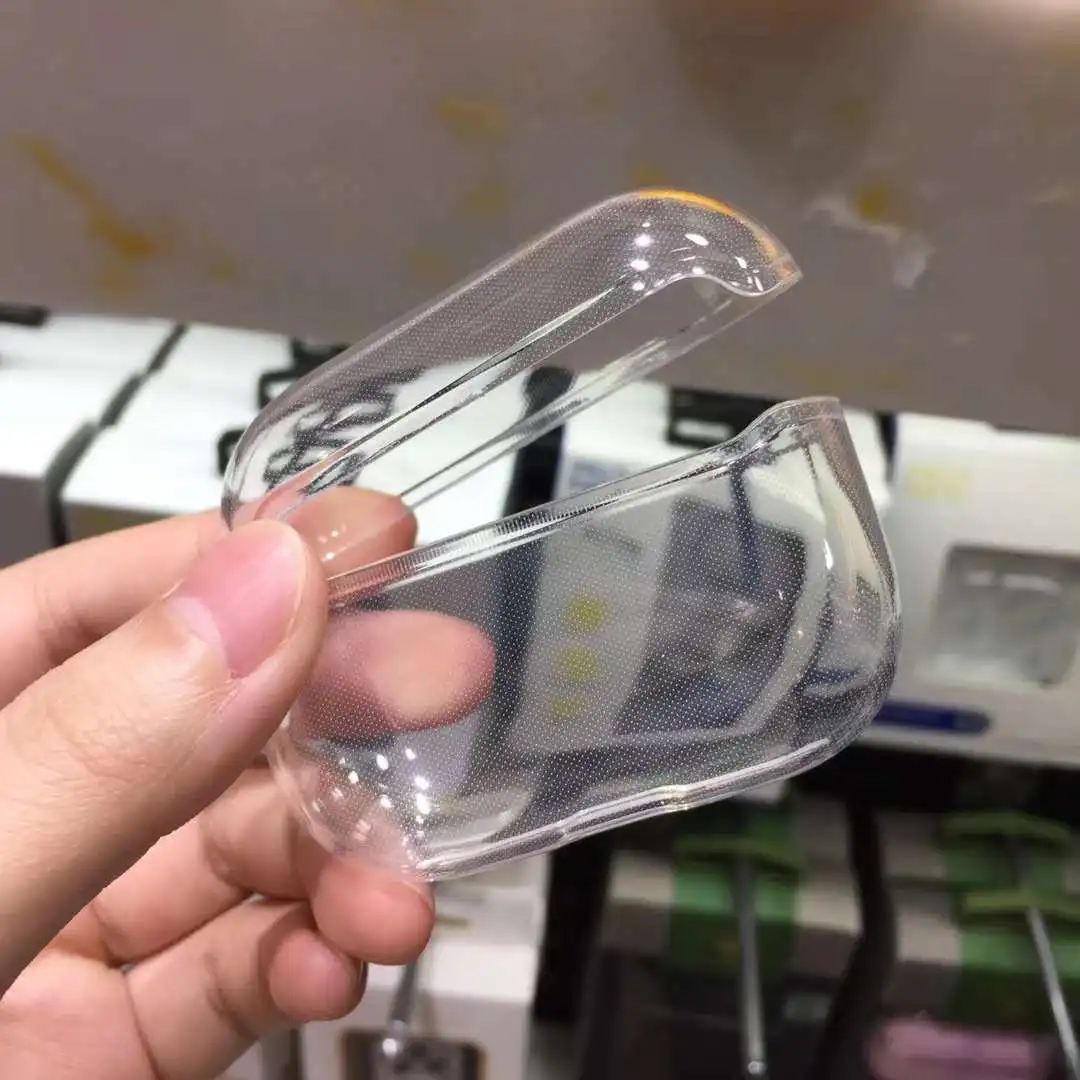 2nd generation airpods pro