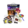 Hot sale kids physics learning resource kits of Optical Illusion Lab