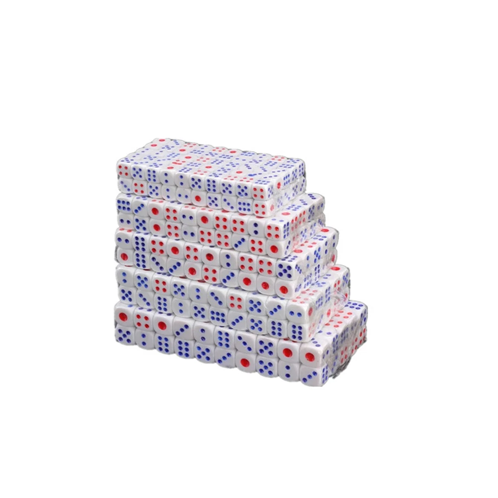Hot Selling Casino Bulk White Dice For Wholesale Buy Casino Dice,Bulk