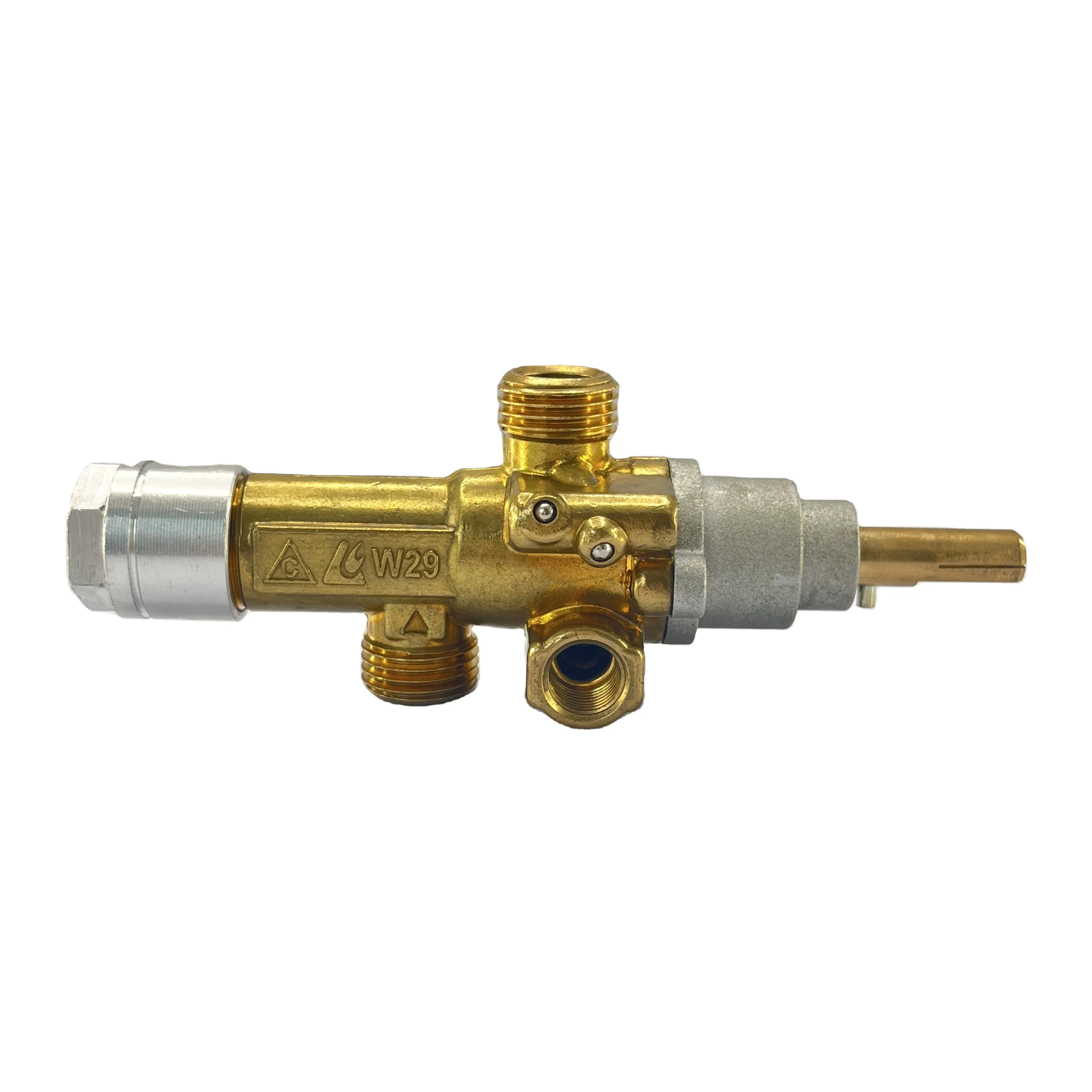 Aga Gas Oven Thermostat Control Valve With Ce Approved Buy Control Valve,Thermostat Control