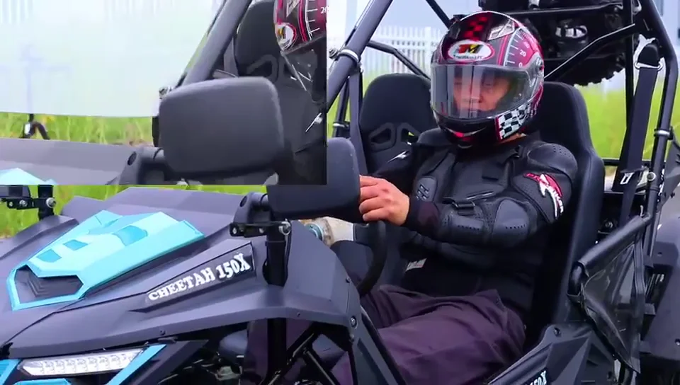 208cc Dual A-arm Go-karts,Kids Go Kart,Petrol Go Kart For Sale - Buy Go