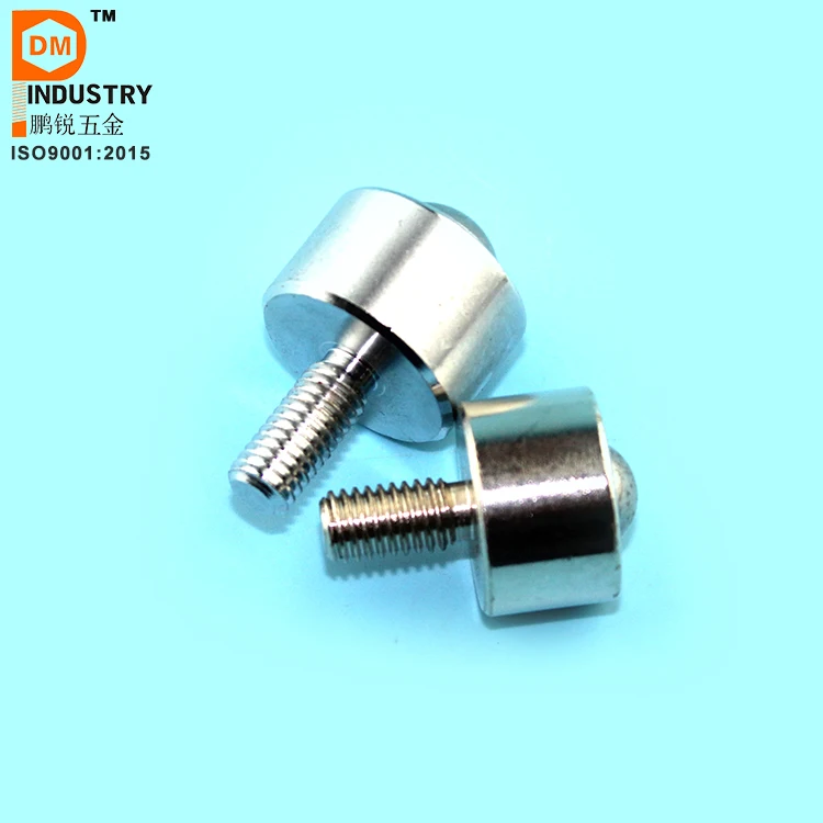 Nylon Roller Ball Casters Ball Transfer For Conveyor Equipment Buy