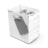 Greeting Card & Envelope Deluxe Box Set with Handmade Lokta Paper from Nepal