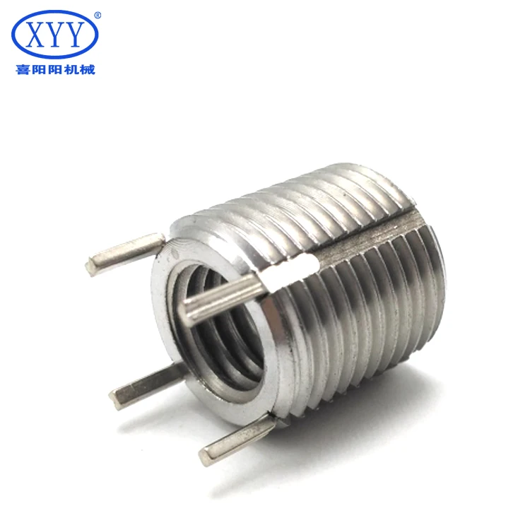 M2-m24 Stainless Steel Light/heavy Bolt Insert Keensert Screw And Pin ...