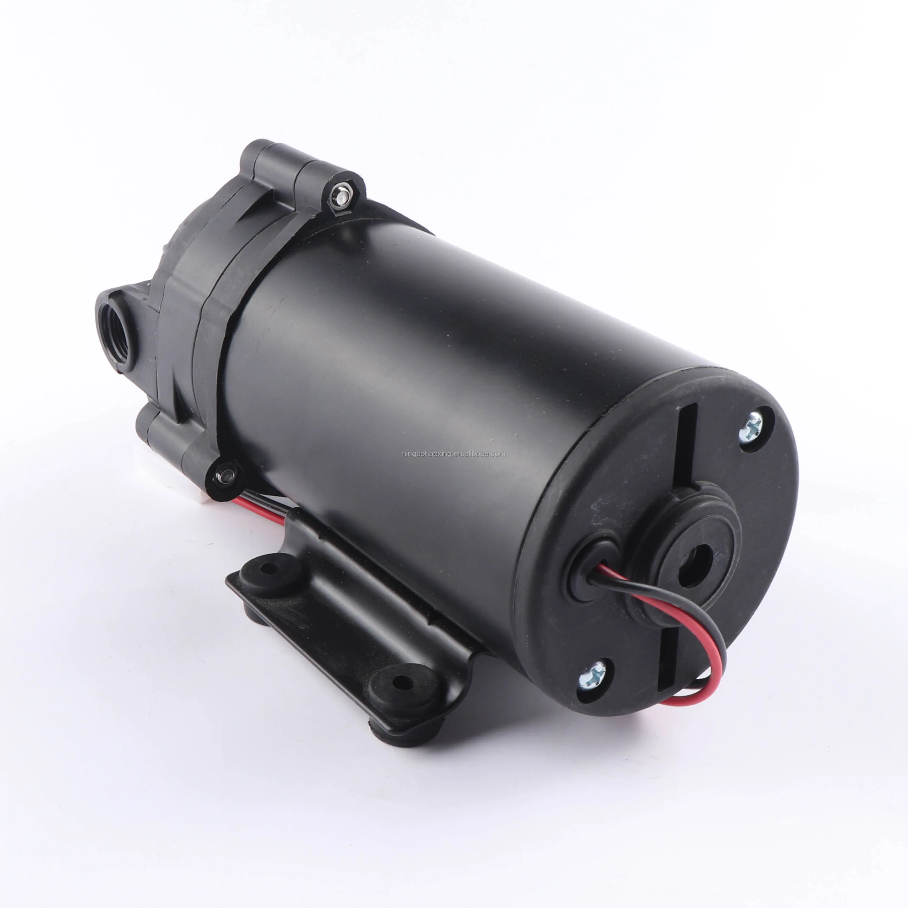 Selfsucking 50gpd Ro Booster Pump Dc 24v Ro Water Purifier Pump Buy