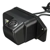 12V 170 Degree Car Reverse Camera For Mit subishi Lancer Evolution Reversing Backup Rear View NightVision Waterproof