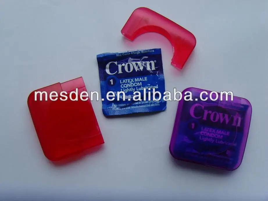 Plastic Condom Box Buy Plastic Condom Condom Holder