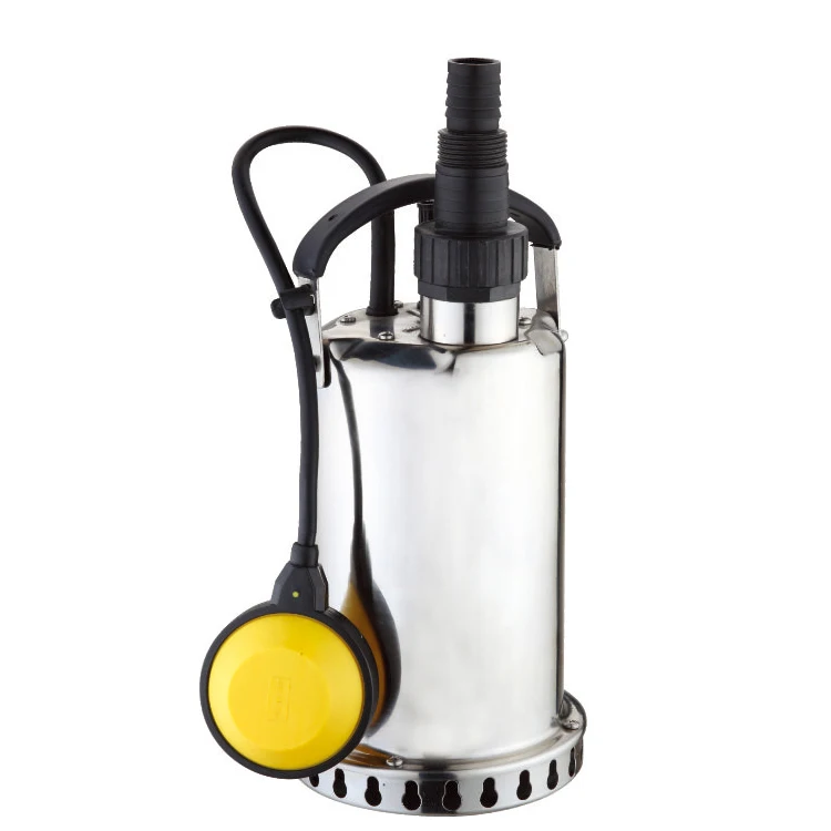 domestic submersible water pump