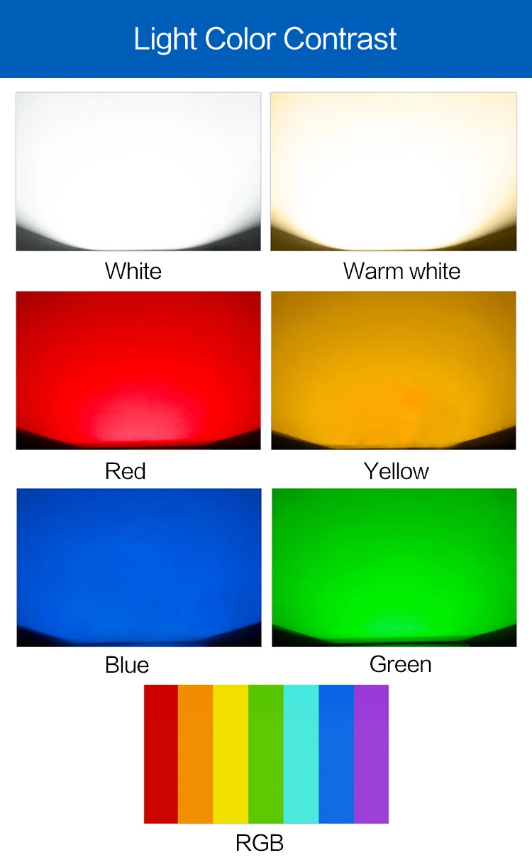 100 Watts Weather Resistant Led Flood Light Price List In Bangladesh